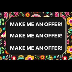 Let’s make a deal!